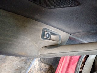 MANDO ELEVALUNAS TRASERO IZQUIERDO Volkswagen Golf VII Berlina (BQ1/BE2)(01.2017->)