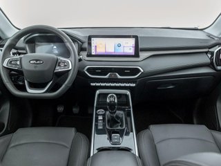 EVO CUATRO EVO CUATRO 1.5