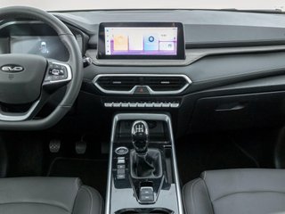 EVO CUATRO EVO CUATRO 1.5