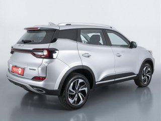 EVO CUATRO EVO CUATRO 1.5