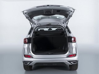 EVO CUATRO EVO CUATRO 1.5
