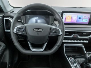 EVO CUATRO EVO CUATRO 1.5