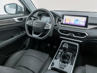EVO CUATRO EVO CUATRO 1.5