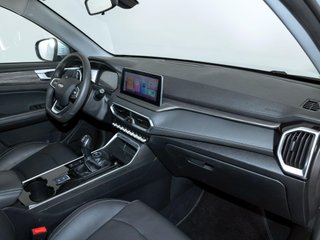 EVO CUATRO EVO CUATRO 1.5