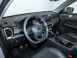 EVO CUATRO EVO CUATRO 1.5