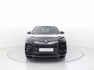 VOLKSWAGEN TAYRON TAYRON 2.0 TDI 110KW R-LINE DSG 150 5P 7 Plazas