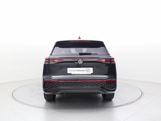 VOLKSWAGEN TAYRON TAYRON 2.0 TDI 110KW R-LINE DSG 150 5P 7 Plazas