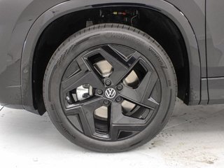 VOLKSWAGEN TAYRON TAYRON 2.0 TDI 110KW R-LINE DSG 150 5P 7 Plazas