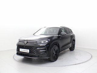 VOLKSWAGEN TAYRON TAYRON 2.0 TDI 110KW R-LINE DSG 150 5P 7 Plazas