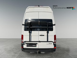 VOLKSWAGEN CRAFTER CRAFTER