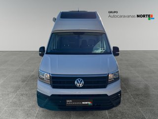 VOLKSWAGEN CRAFTER CRAFTER