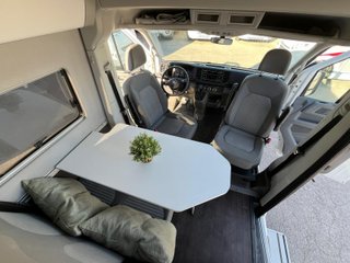 VOLKSWAGEN CRAFTER CRAFTER
