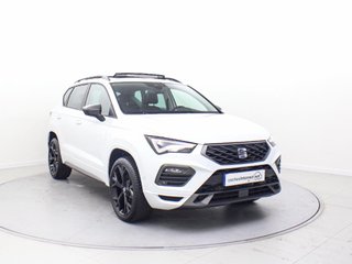 SEAT ATECA 1.5 TSI 110KW S/S FR 75 ANIVERSARIO DSG 150 5P