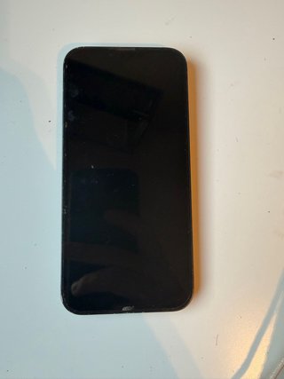 iPhone 14 Plus 128GB Negro