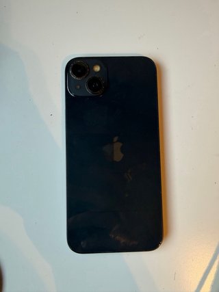 iPhone 14 Plus 128GB Negro