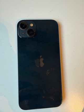 iPhone 14 Plus 128GB Negro