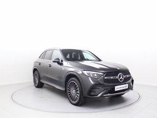 MERCEDES CLASE GLC GLC 300 de 4MATIC
