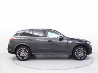 MERCEDES CLASE GLC GLC 300 de 4MATIC