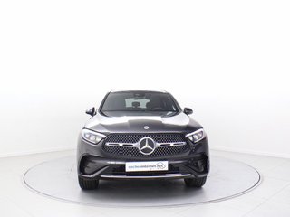 MERCEDES CLASE GLC GLC 300 de 4MATIC
