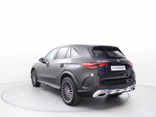 MERCEDES CLASE GLC GLC 300 de 4MATIC