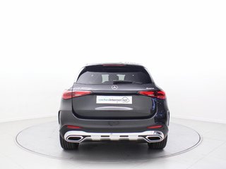 MERCEDES CLASE GLC GLC 300 de 4MATIC