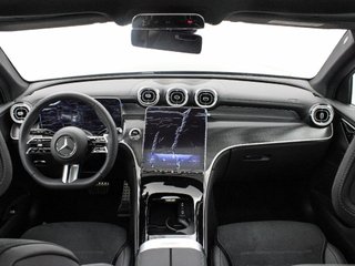 MERCEDES CLASE GLC GLC 300 de 4MATIC