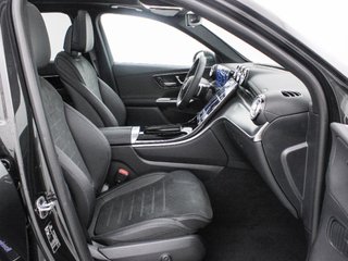 MERCEDES CLASE GLC GLC 300 de 4MATIC