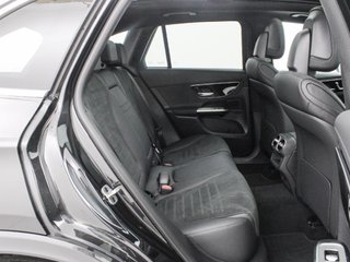 MERCEDES CLASE GLC GLC 300 de 4MATIC