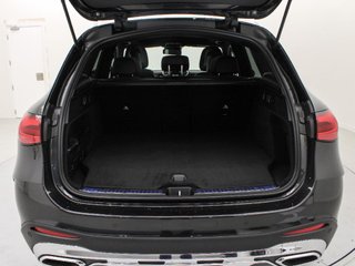 MERCEDES CLASE GLC GLC 300 de 4MATIC