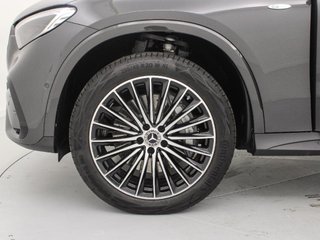 MERCEDES CLASE GLC GLC 300 de 4MATIC