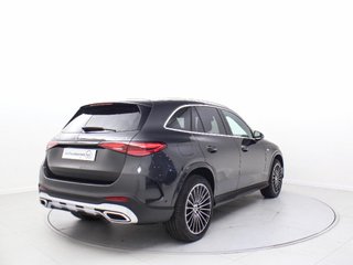 MERCEDES CLASE GLC GLC 300 de 4MATIC
