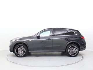 MERCEDES CLASE GLC GLC 300 de 4MATIC
