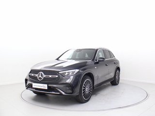 MERCEDES CLASE GLC GLC 300 de 4MATIC