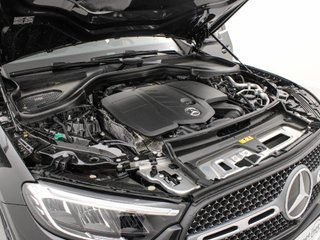 MERCEDES CLASE GLC GLC 300 de 4MATIC