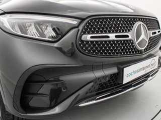 MERCEDES CLASE GLC GLC 300 de 4MATIC