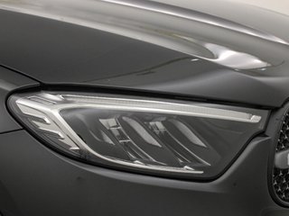 MERCEDES CLASE GLC GLC 300 de 4MATIC