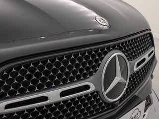 MERCEDES CLASE GLC GLC 300 de 4MATIC