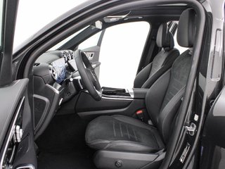 MERCEDES CLASE GLC GLC 300 de 4MATIC