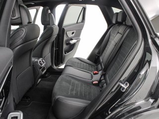 MERCEDES CLASE GLC GLC 300 de 4MATIC