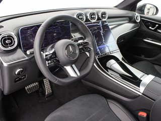 MERCEDES CLASE GLC GLC 300 de 4MATIC