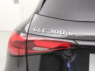 MERCEDES CLASE GLC GLC 300 de 4MATIC