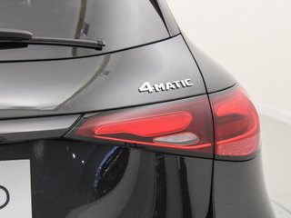 MERCEDES CLASE GLC GLC 300 de 4MATIC