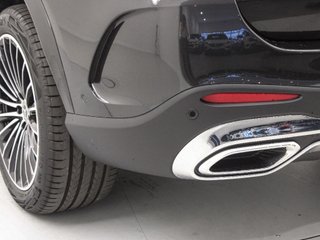 MERCEDES CLASE GLC GLC 300 de 4MATIC