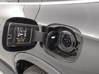 MERCEDES CLASE GLC GLC 300 de 4MATIC