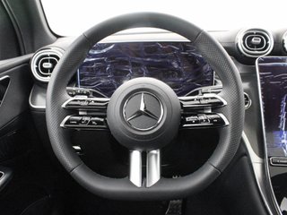 MERCEDES CLASE GLC GLC 300 de 4MATIC