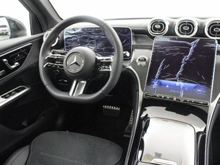 MERCEDES CLASE GLC GLC 300 de 4MATIC
