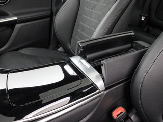 MERCEDES CLASE GLC GLC 300 de 4MATIC