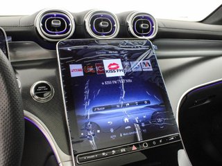 MERCEDES CLASE GLC GLC 300 de 4MATIC
