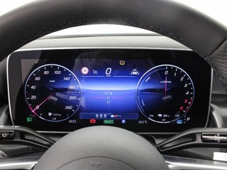 MERCEDES CLASE GLC GLC 300 de 4MATIC