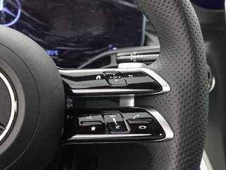 MERCEDES CLASE GLC GLC 300 de 4MATIC